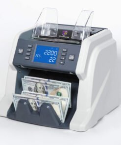 ماكينة عد و كشف النقود U-P300