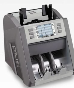 Alternative view of ماكينة عد النقود PLUS P16 One Pocket كوري