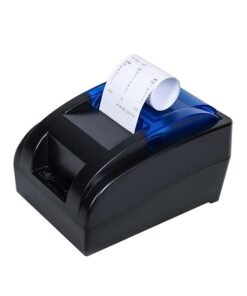 طابعة تقارير متوافقة مع U-P300 , U-P500 , U-P2000 , U-P1000