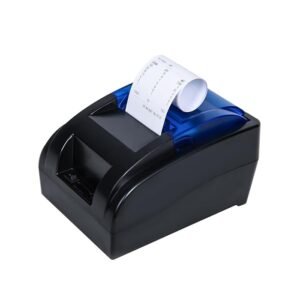 طابعة تقارير متوافقة مع  U-P1000 - U-P500 - U-P2000
