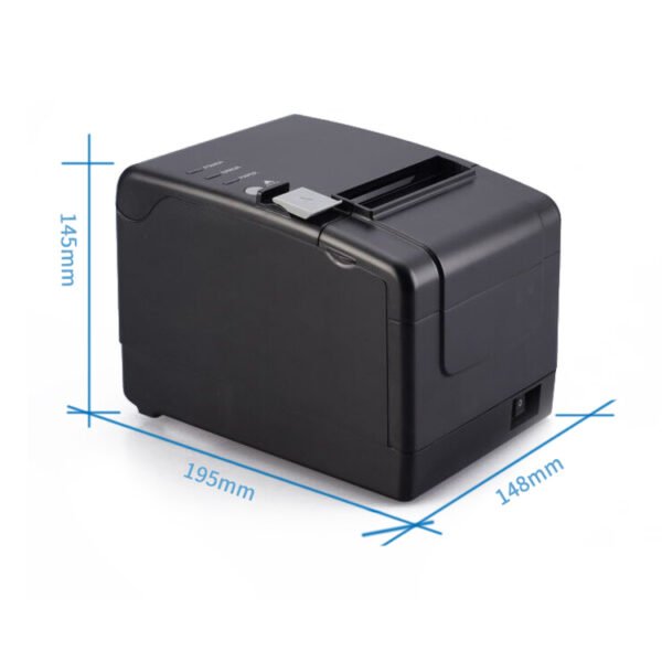 ⁦طابعة تقارير متوافقة مع ماكينة عد النقود Magner 2000V/F⁩ - الصورة ⁦4⁩